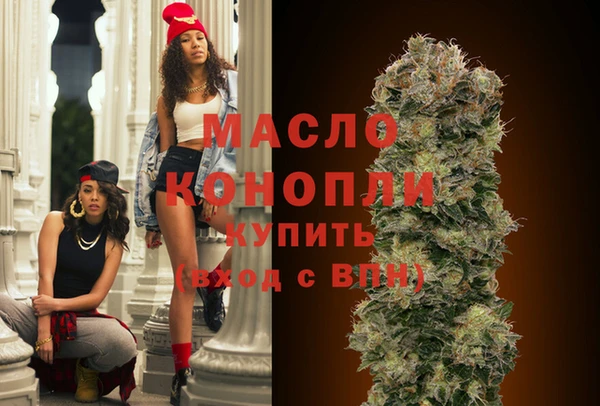 винт Пересвет